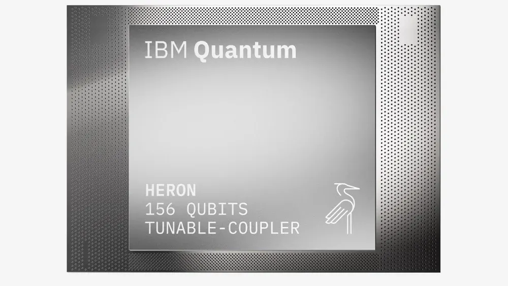 Latest Breakthroughs in Quantum Computing 2024