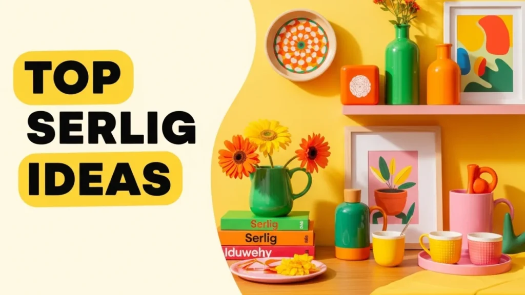 Serlig