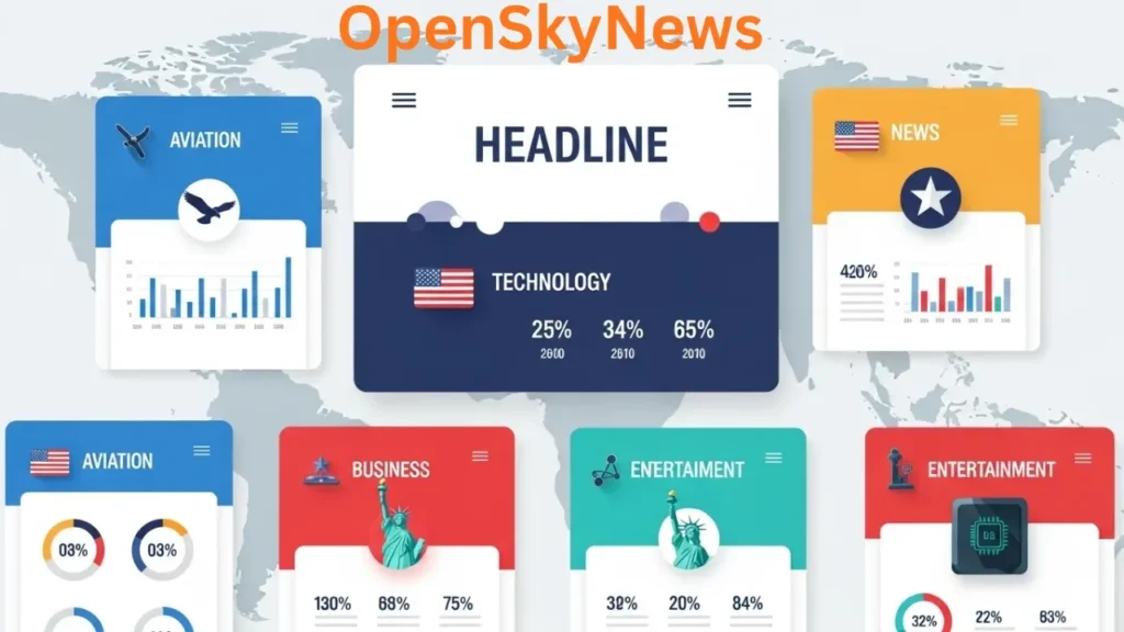 OpenSkyNews