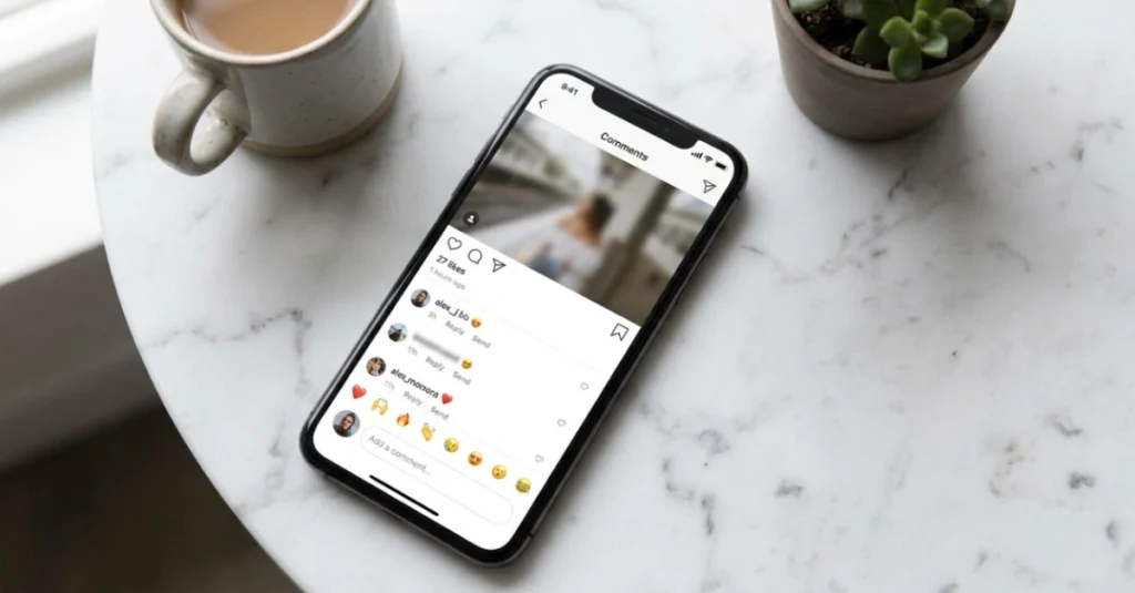 BB Meaning on Instagram