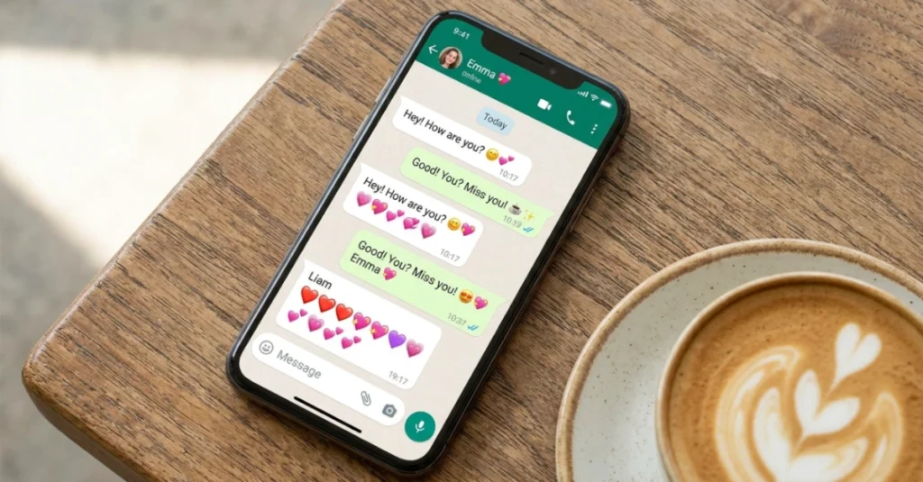 BB Meaning on WhatsApp
