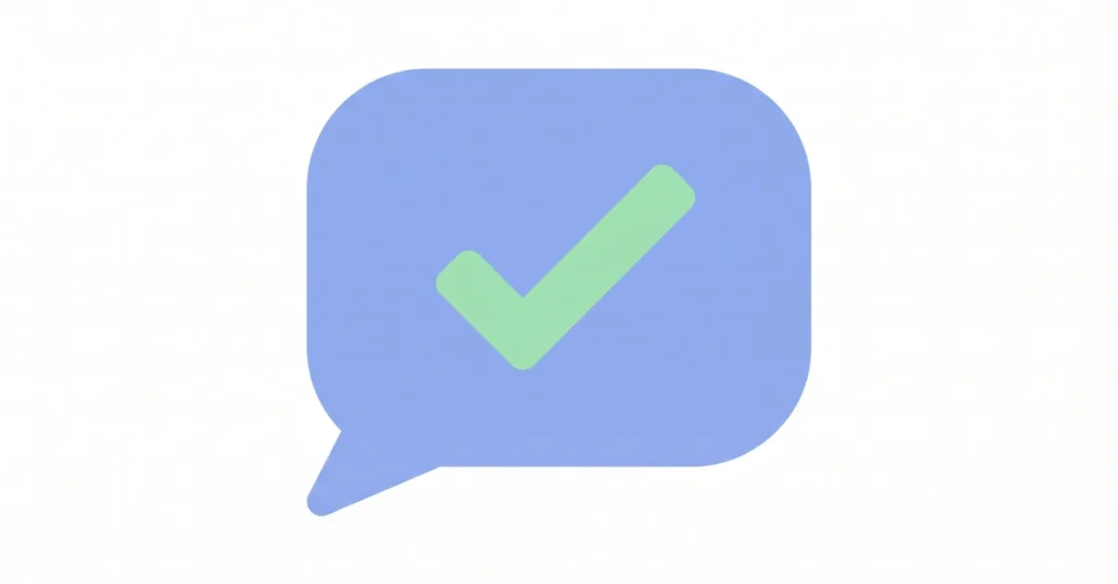 Why STG Matters in Everyday Texting Why STG Matters in Everyday Texting